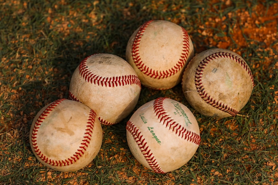 sporting goods