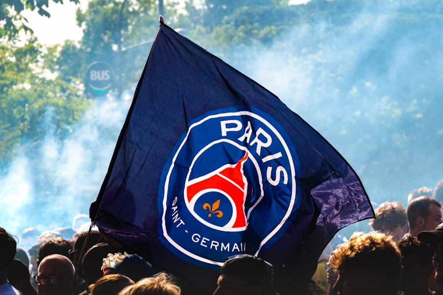 psg