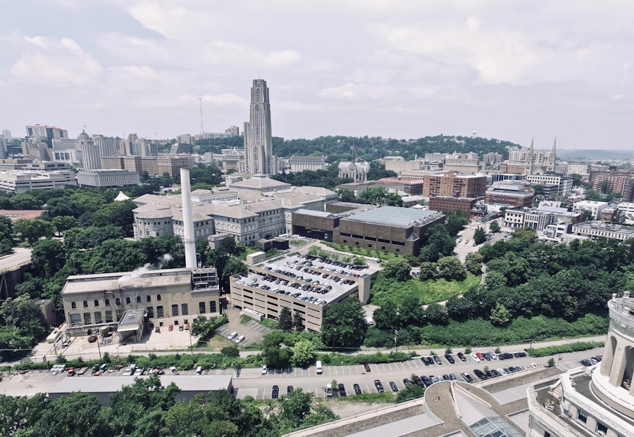 kentucky state university