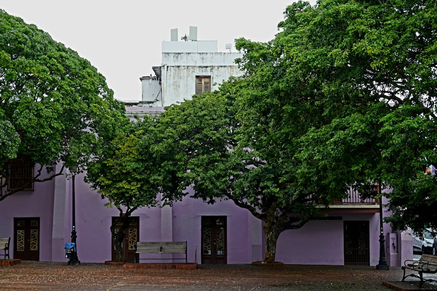 fackham hall