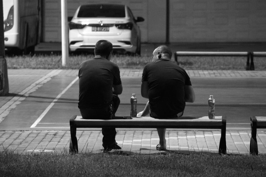 fbi agents kneeling