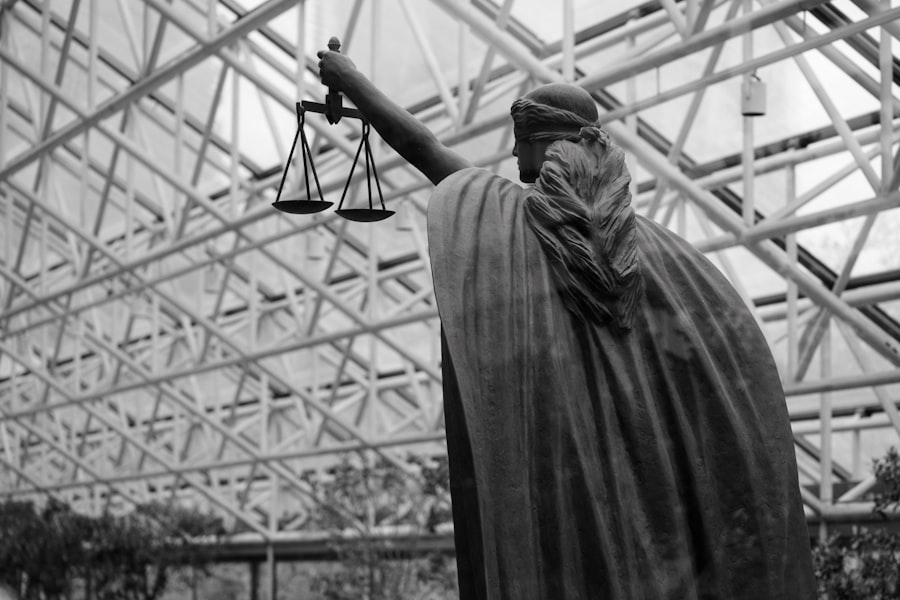 criminal attorney