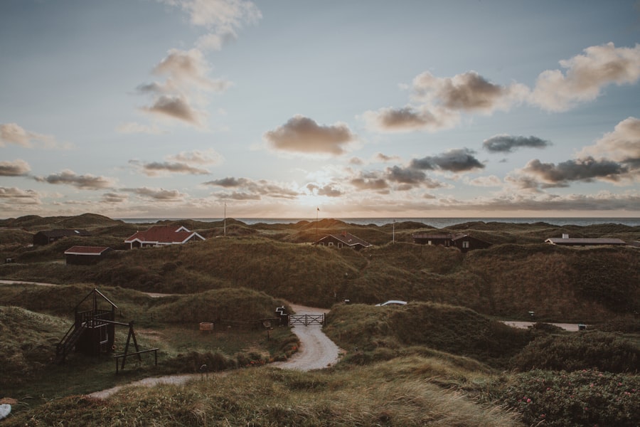 denmark