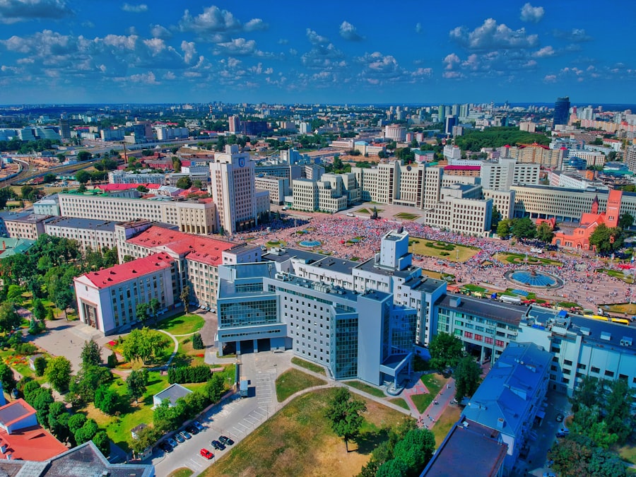 minsk
