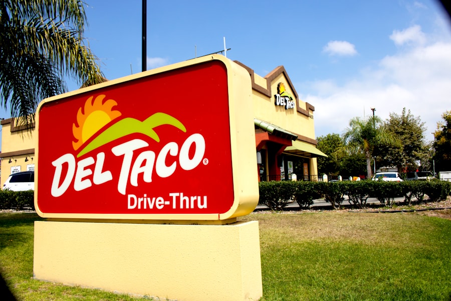 restaurant chain