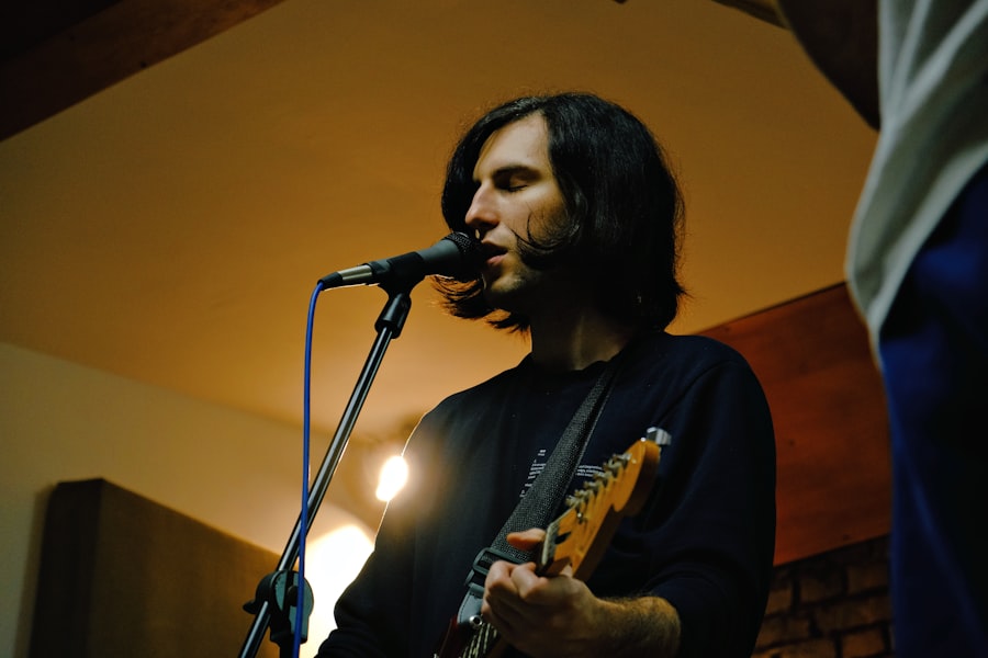 mark rosario