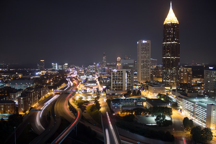 atlanta