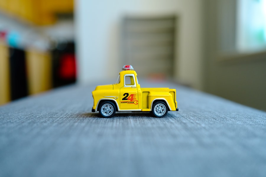 truck accident attorney