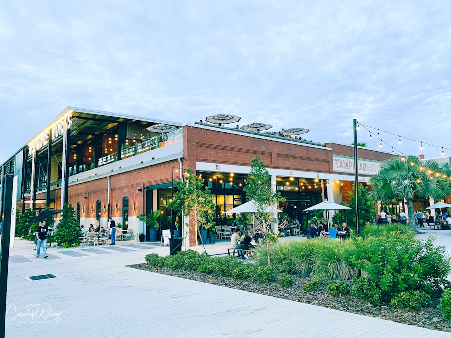 bellevue transit center