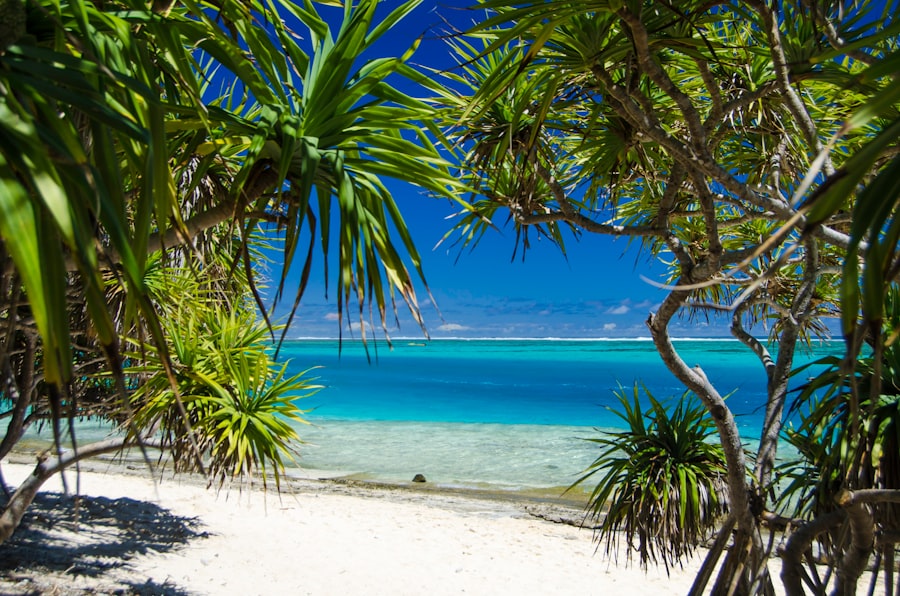 cook islands
