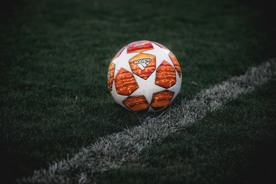 champions league