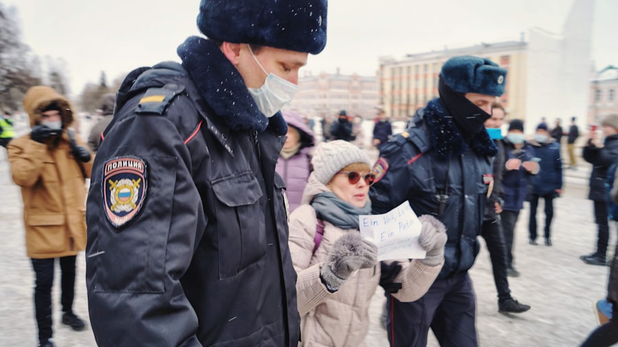 officer