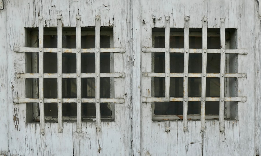 prison break