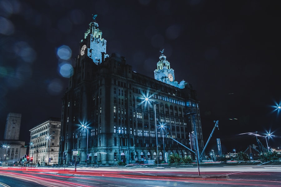 liverpool