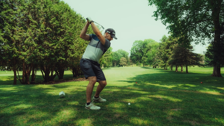 tiger woods