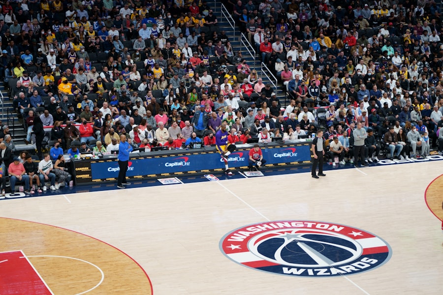 nba all star voting