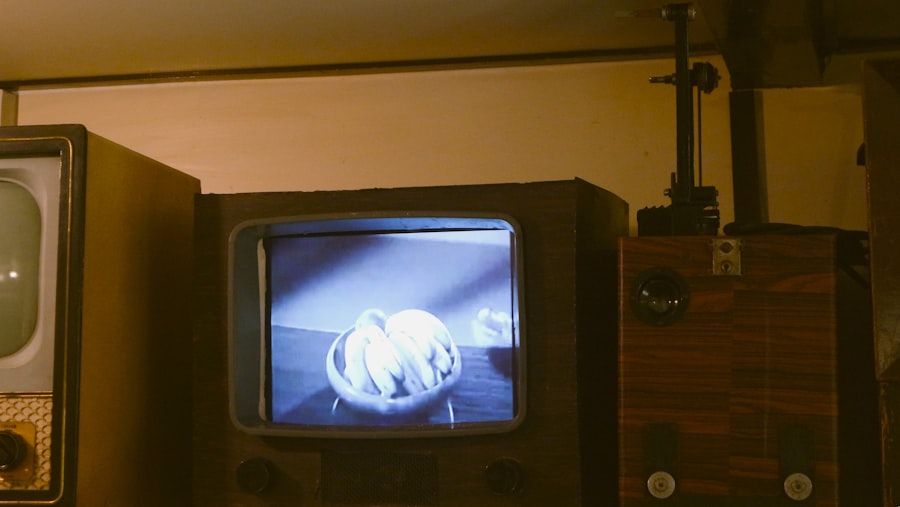 television licence