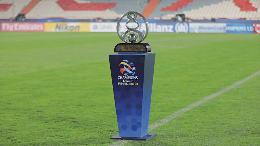 Photo uefa champions league