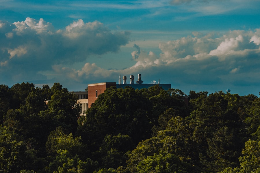 Photo kentucky state university