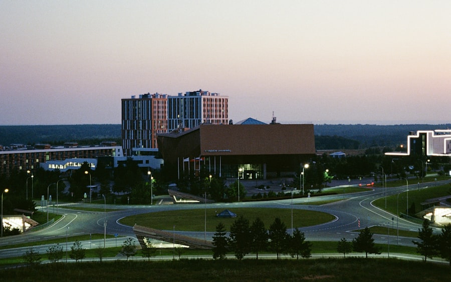 Photo kentucky state university