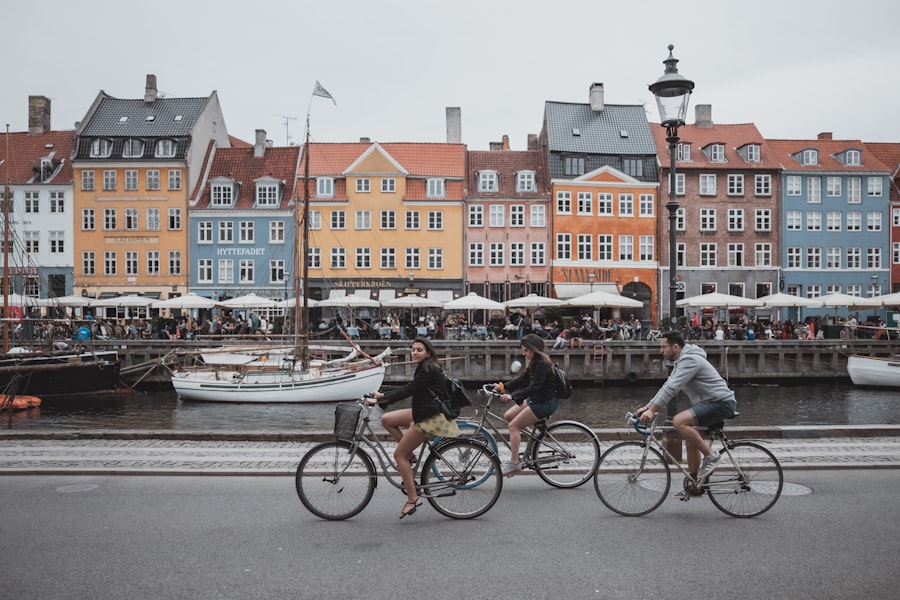 Photo denmark