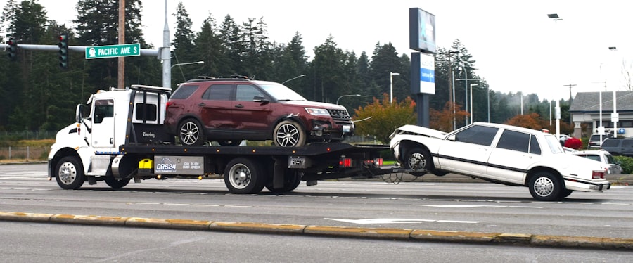 Photo car accident attorneys