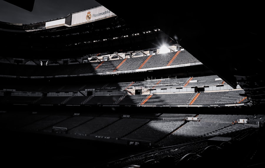 Photo real madrid