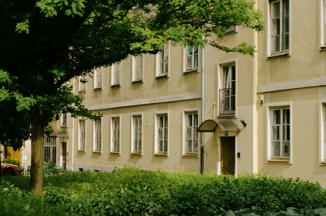 Photo fackham hall