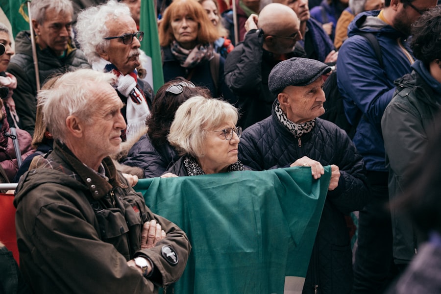 Photo antifa
