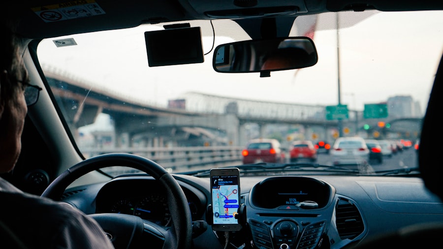 Photo driver