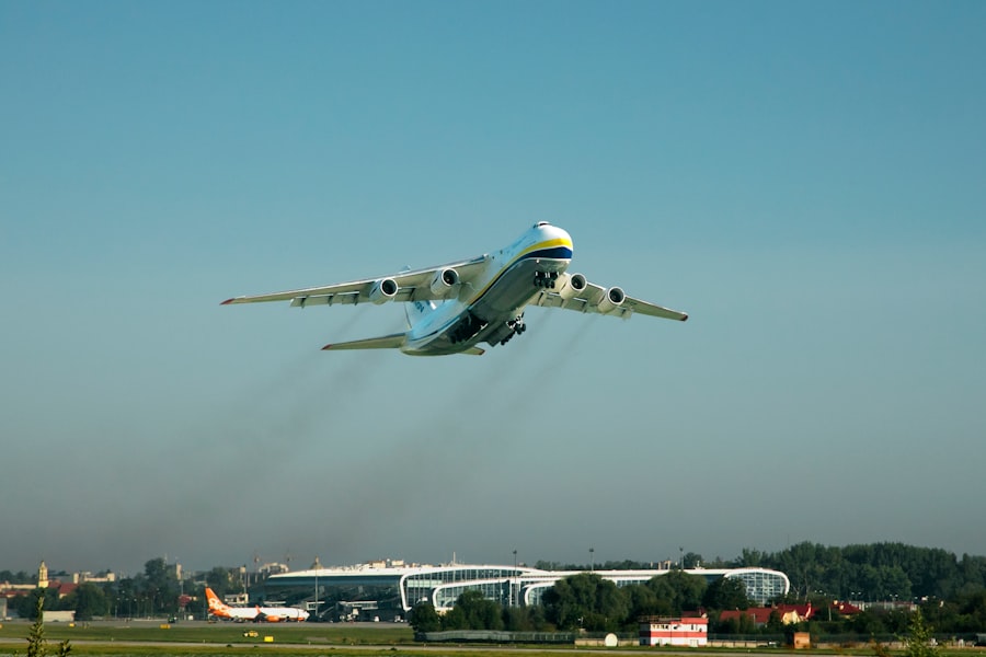 Photo antonov