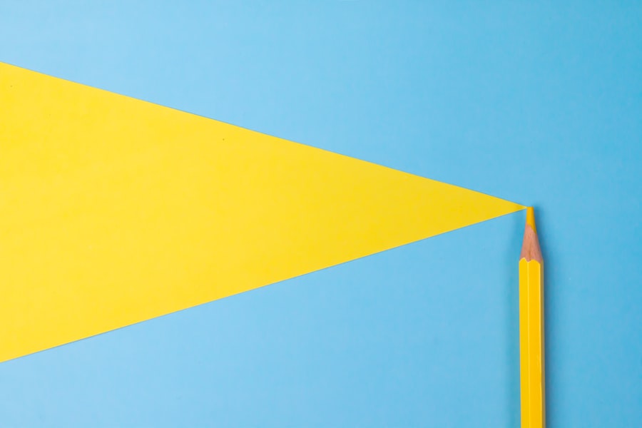 Photo yellow