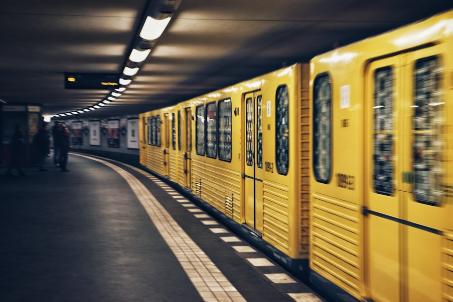 Photo yellow