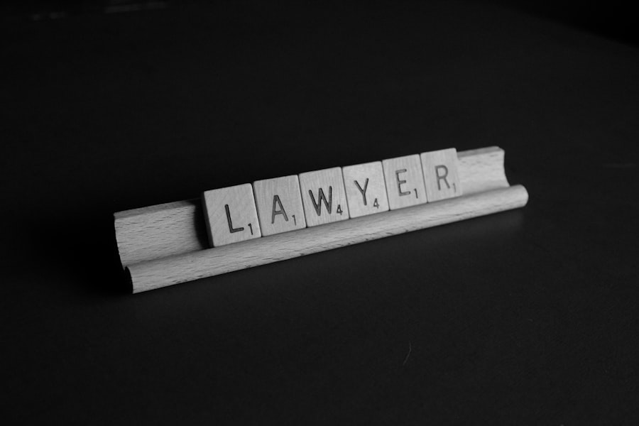 Photo accident lawyer