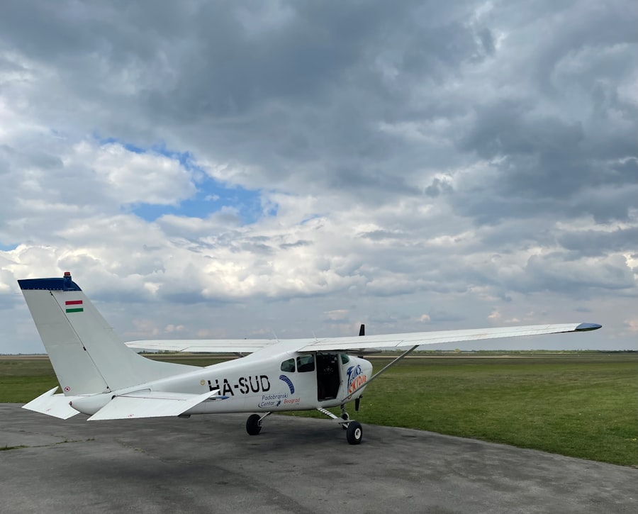Photo antonov an-22