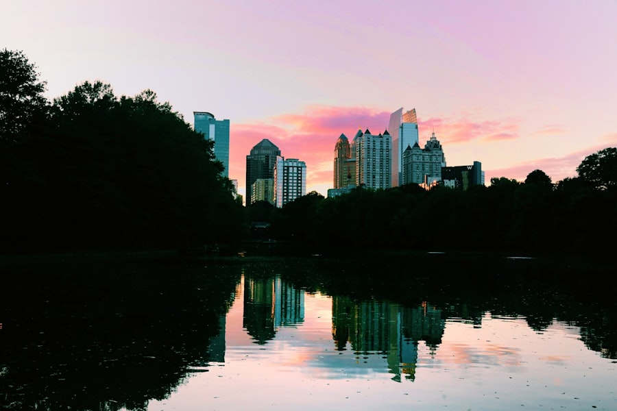 Photo atlanta