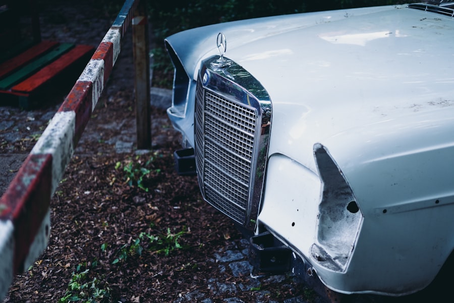 Photo truck accident attorney