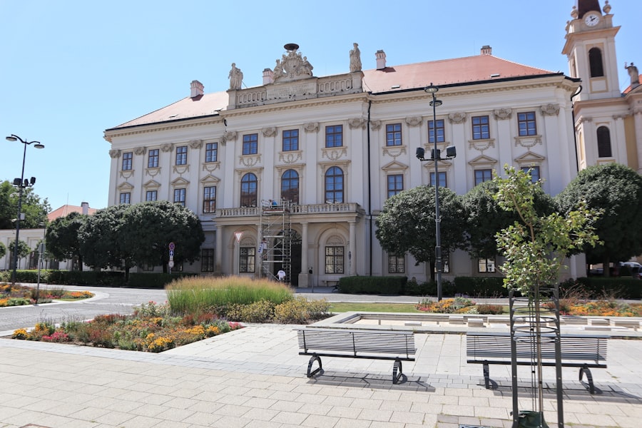 Photo universitatea craiova