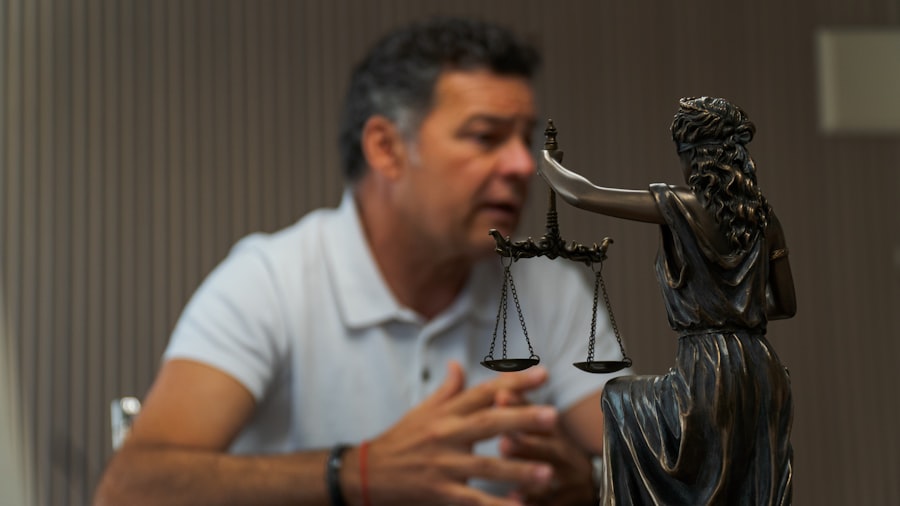 Photo criminal defense lawyer