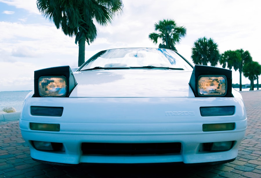 Photo florida license plate frame law