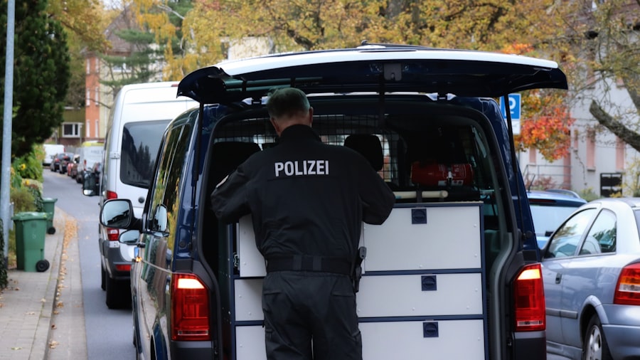 Photo homeland security investigations
