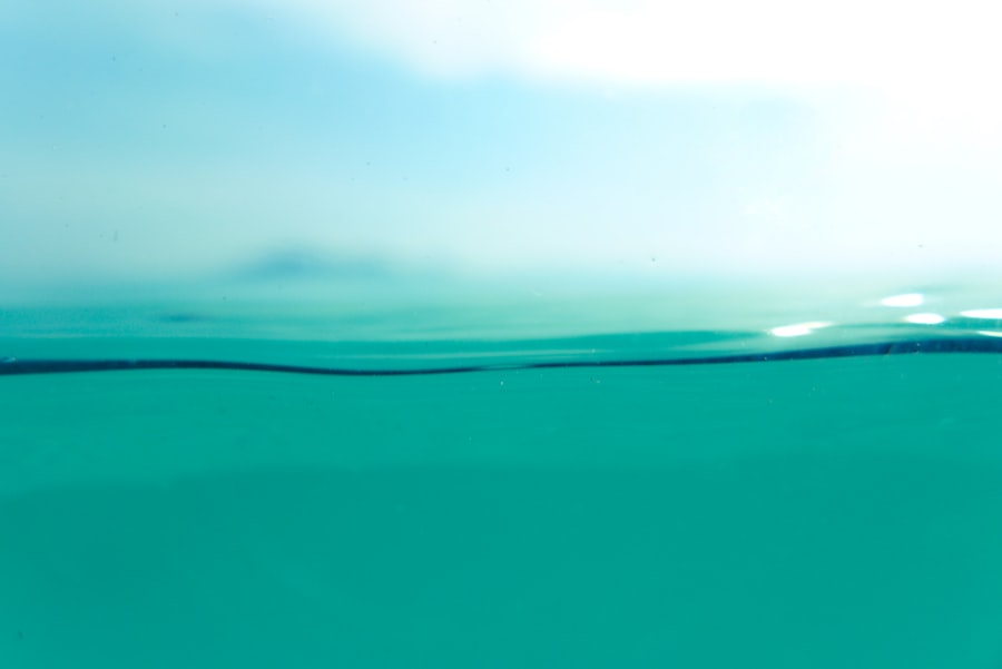 Photo water