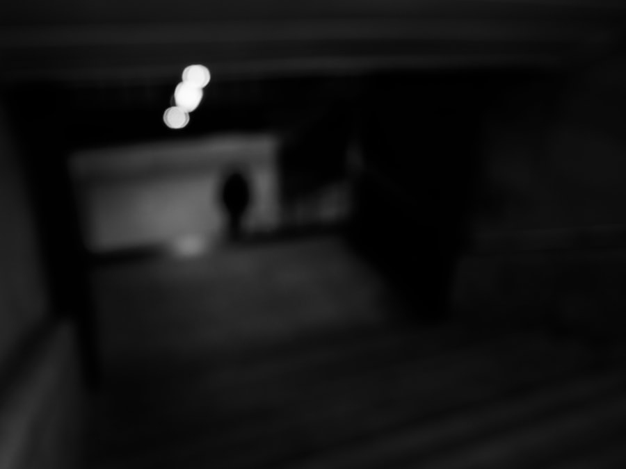 Photo metro b