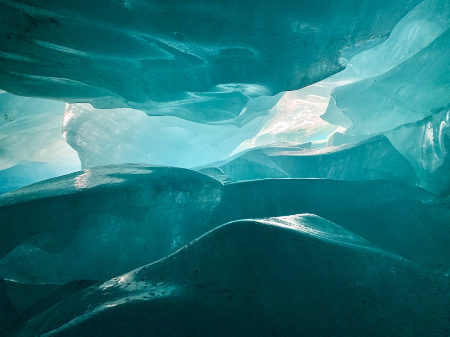 Photo ice