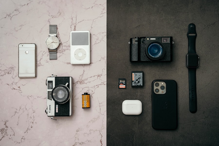 Photo stuff