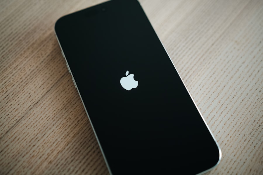 Photo ios 262