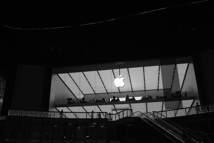 Photo apple ios 262