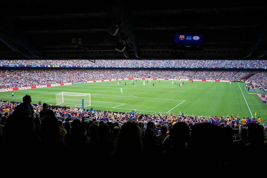 Photo champions league