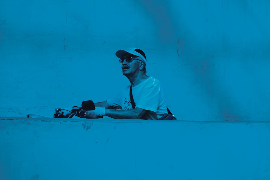 Photo tiger woods