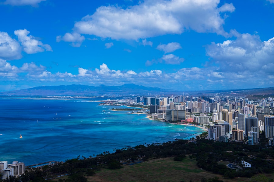 Photo honolulu marathon 2025